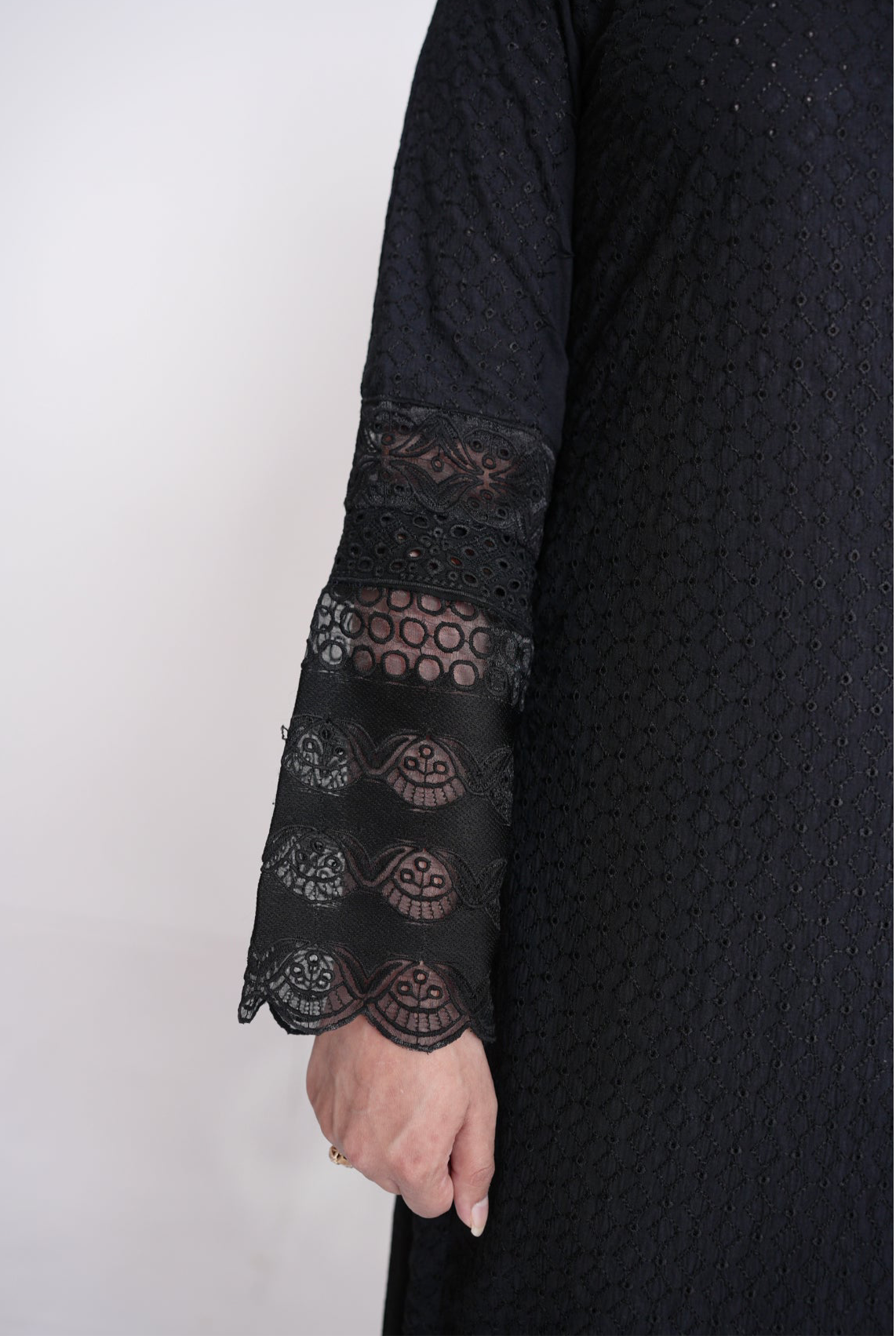 M1-2pc Stitched