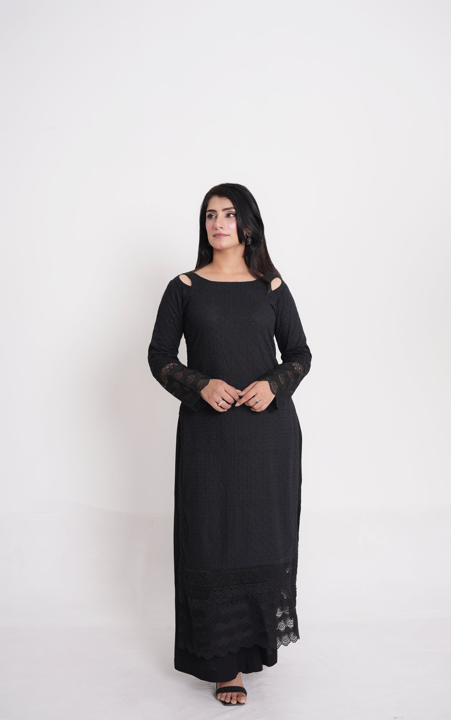 M1-2pc Stitched