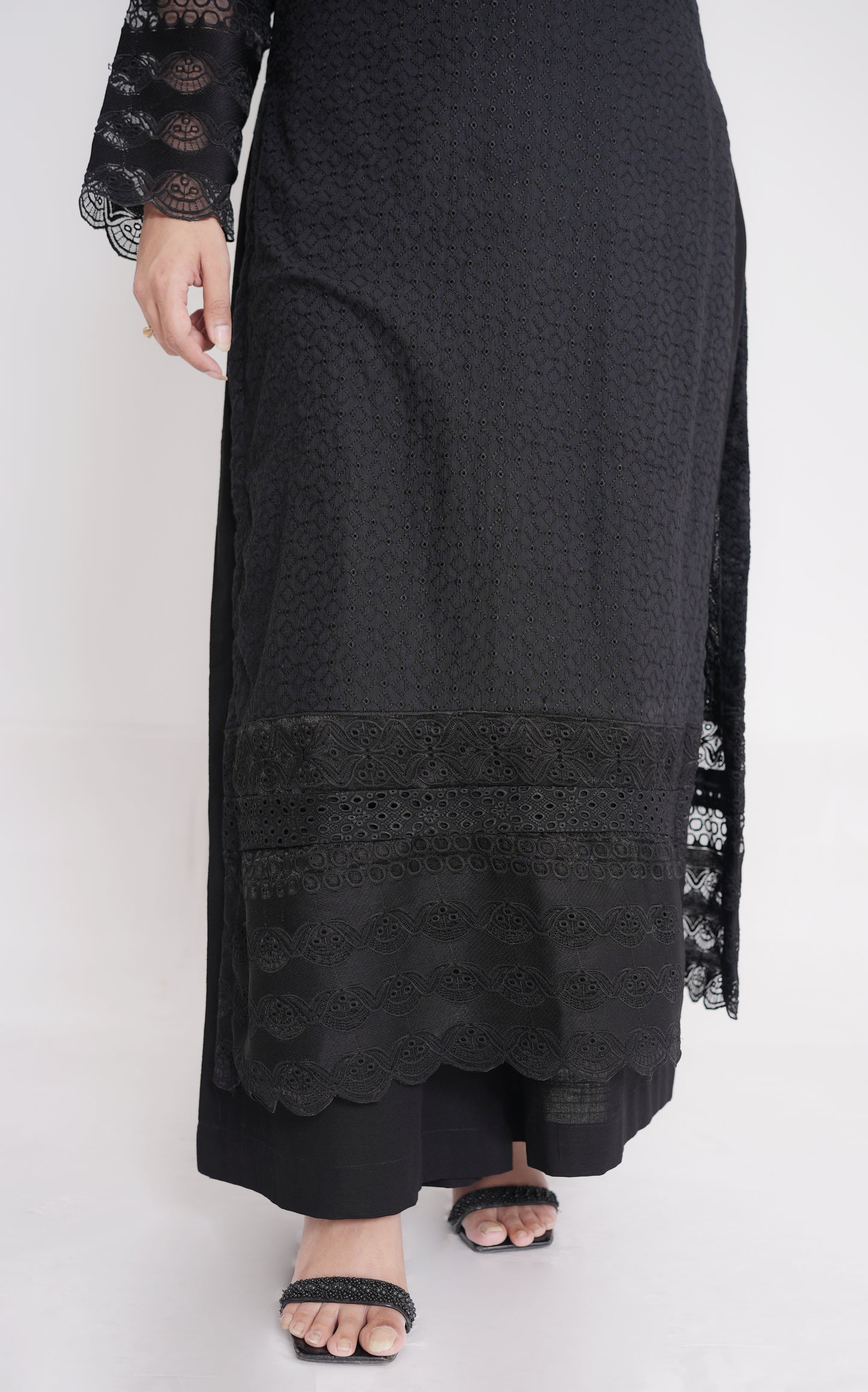M1-2pc Stitched