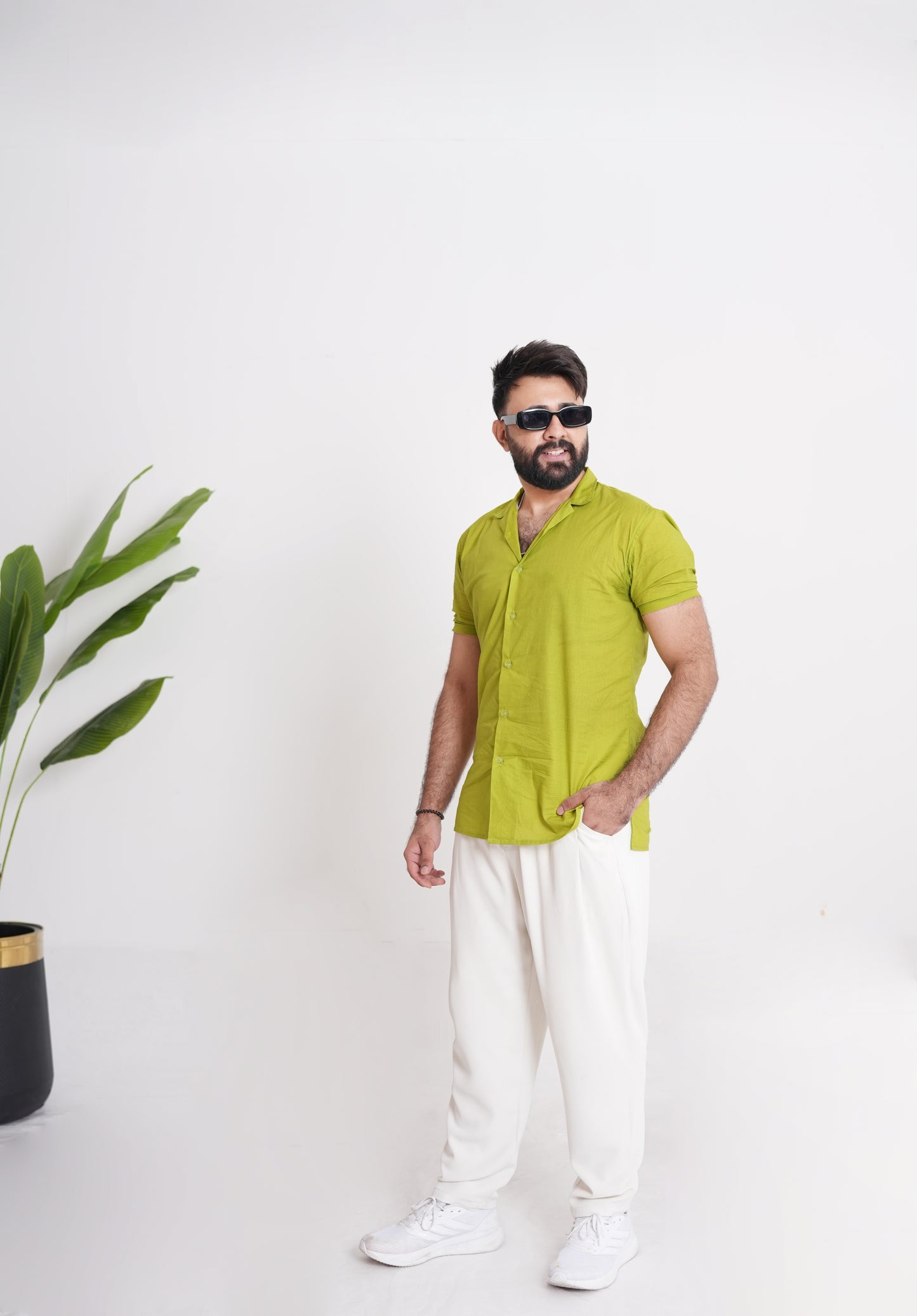 M2-2pc Stitched