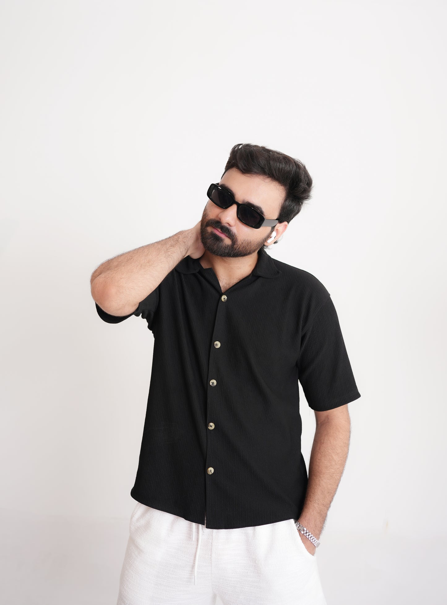M1-2pc Stitched