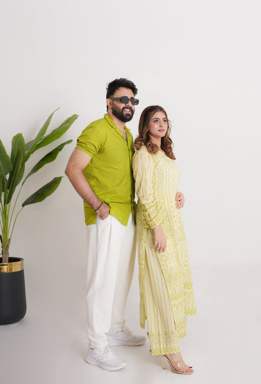 M2-2pc Stitched
