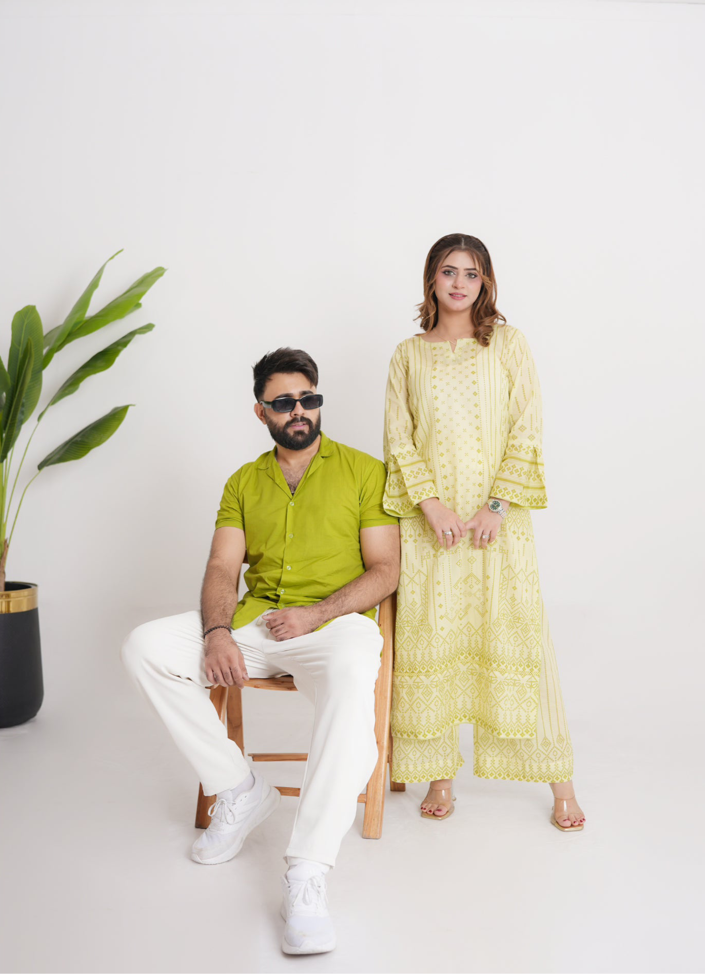 M2-2pc Stitched