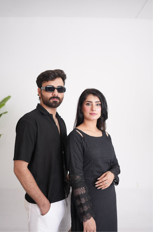 M1-2pc Stitched