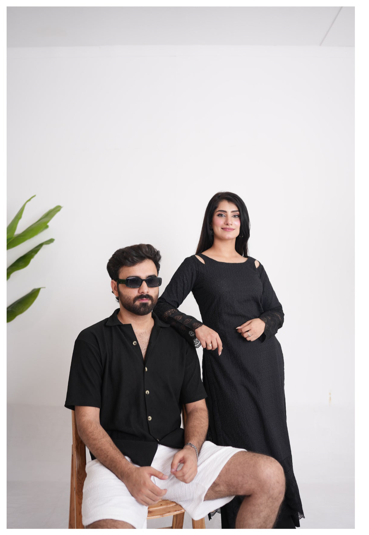 M1-2pc Stitched