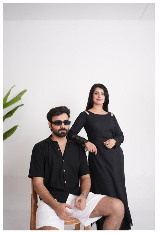 M1-2pc Stitched