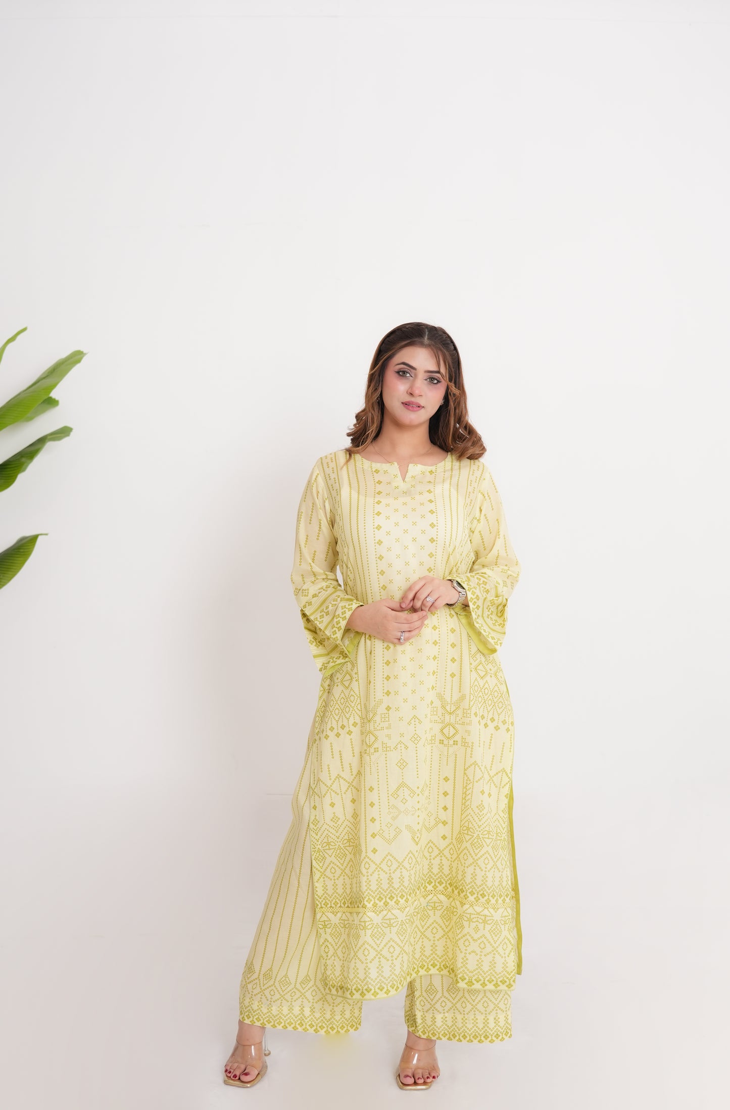 M2-2pc Stitched